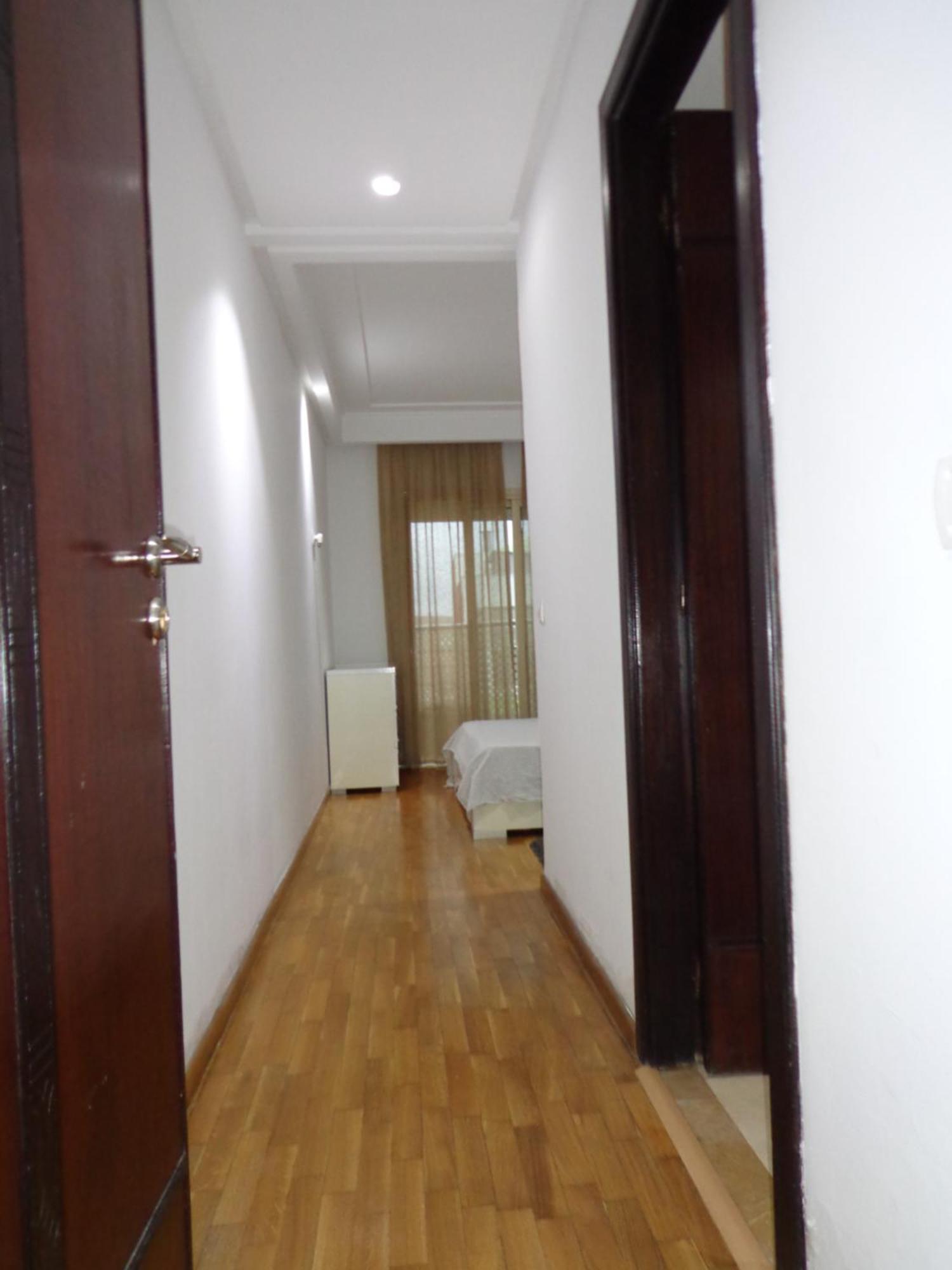 Luxor Guest House Casablanca Exterior photo